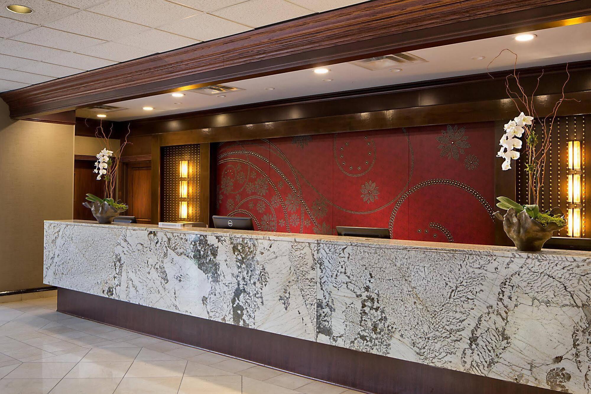 Crowne Plaza Dallas Near Galleria-Addison Buitenkant foto